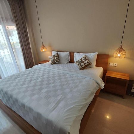 Villa Lovecho Canggu Exterior foto