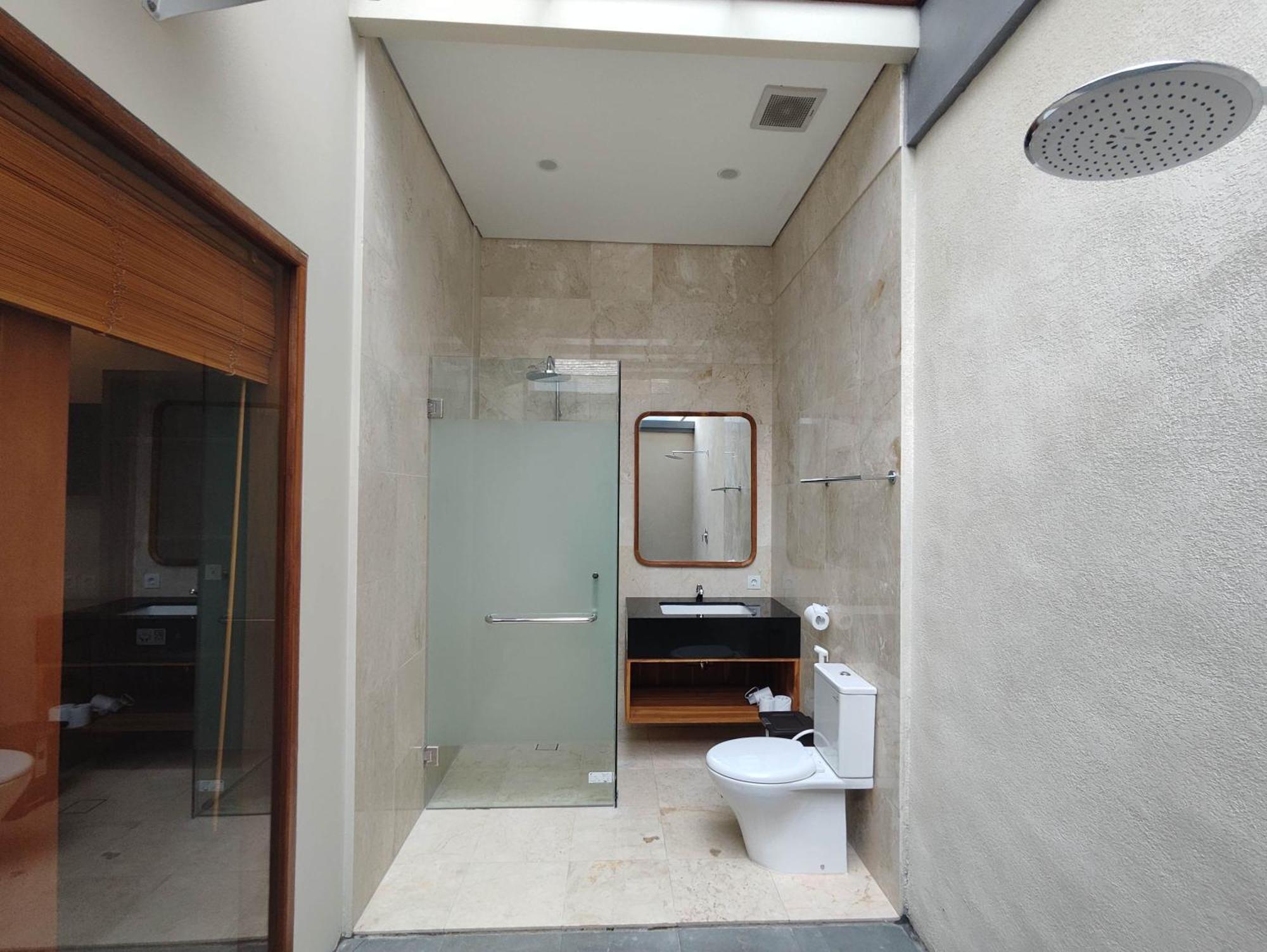 Villa Lovecho Canggu Exterior foto