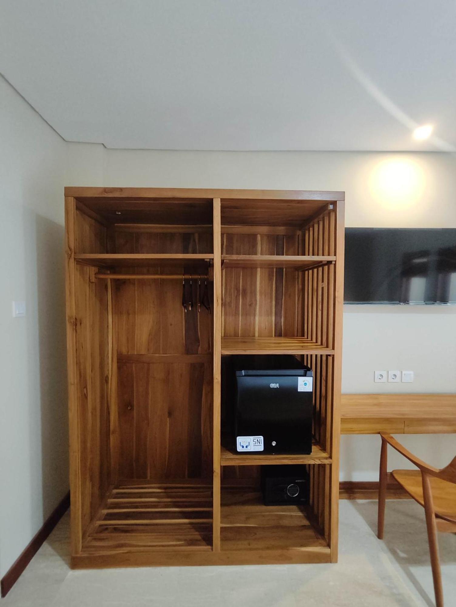 Villa Lovecho Canggu Zimmer foto