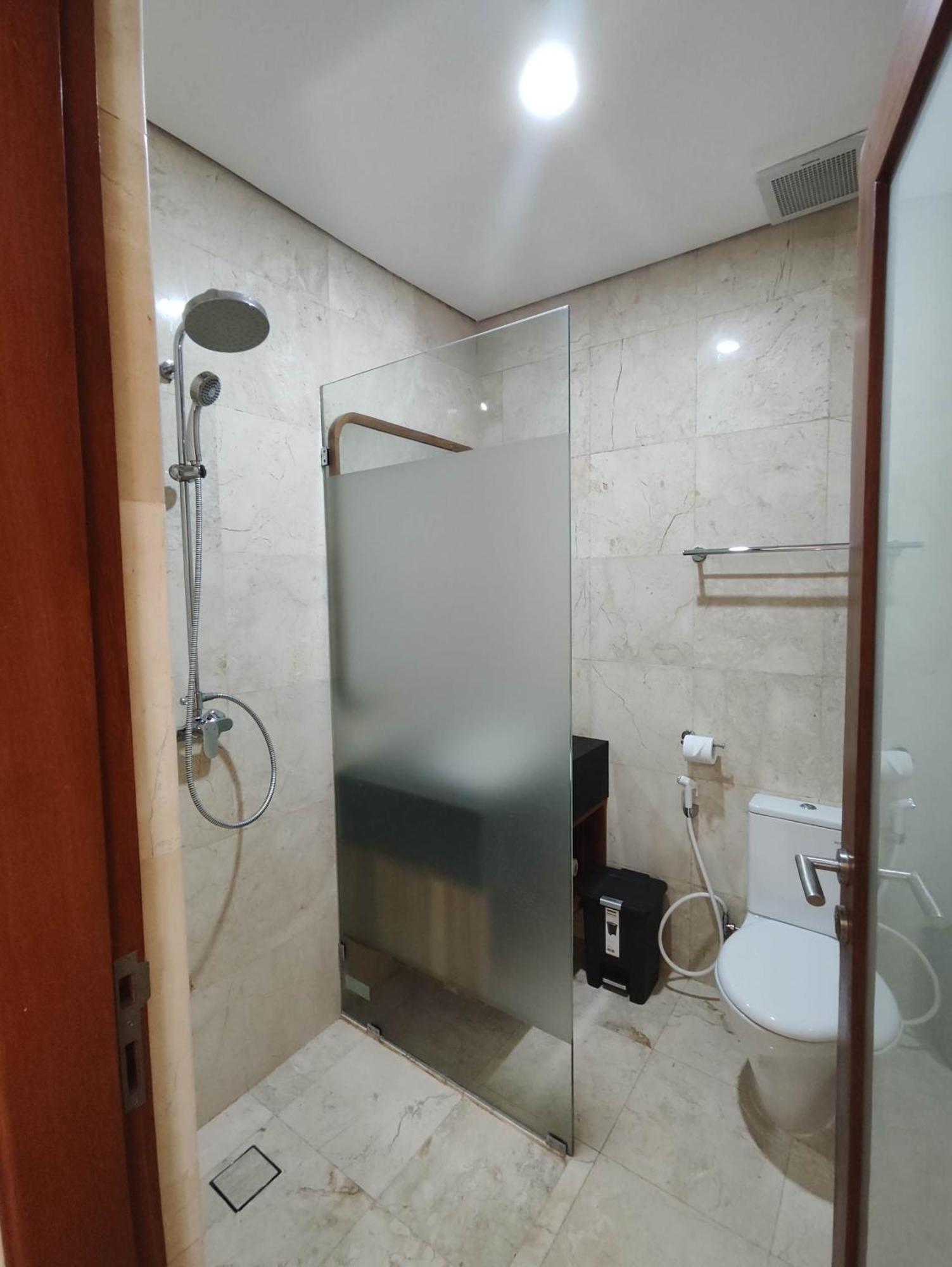 Villa Lovecho Canggu Zimmer foto
