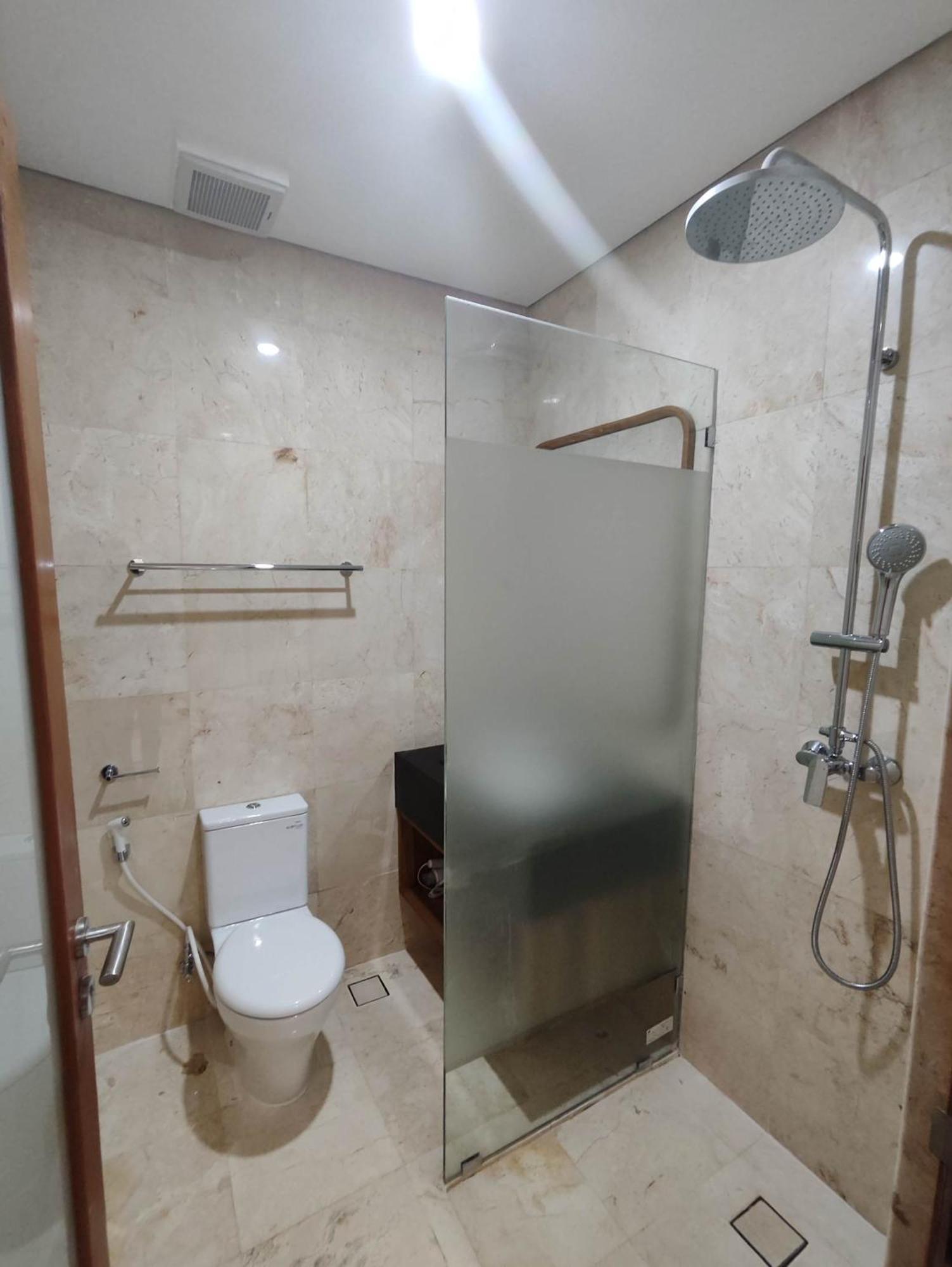 Villa Lovecho Canggu Zimmer foto