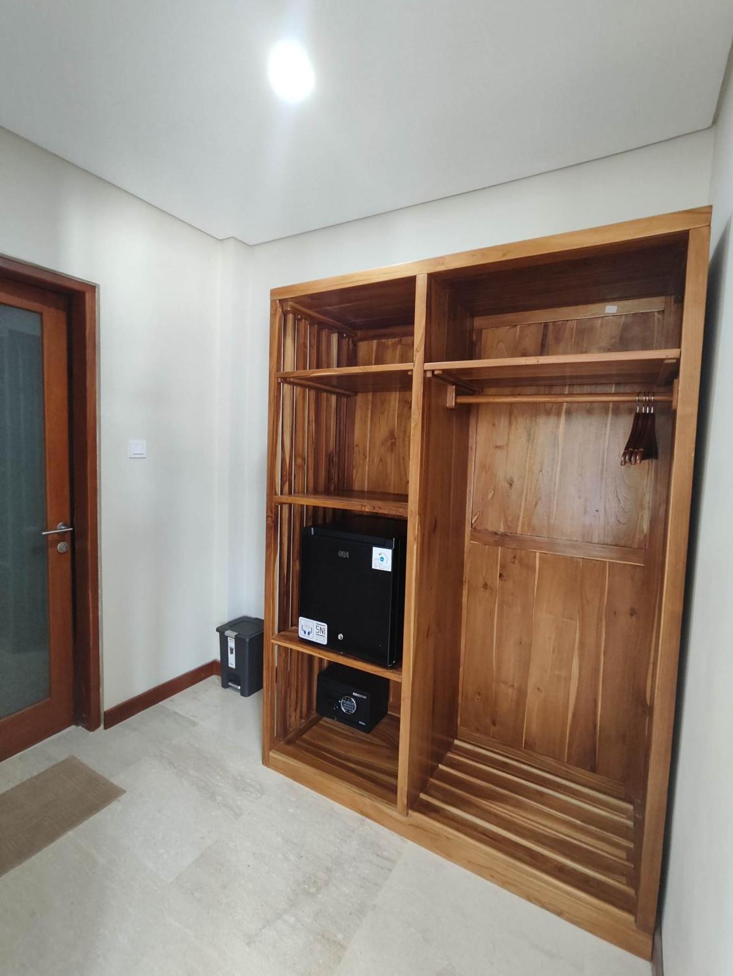 Villa Lovecho Canggu Zimmer foto